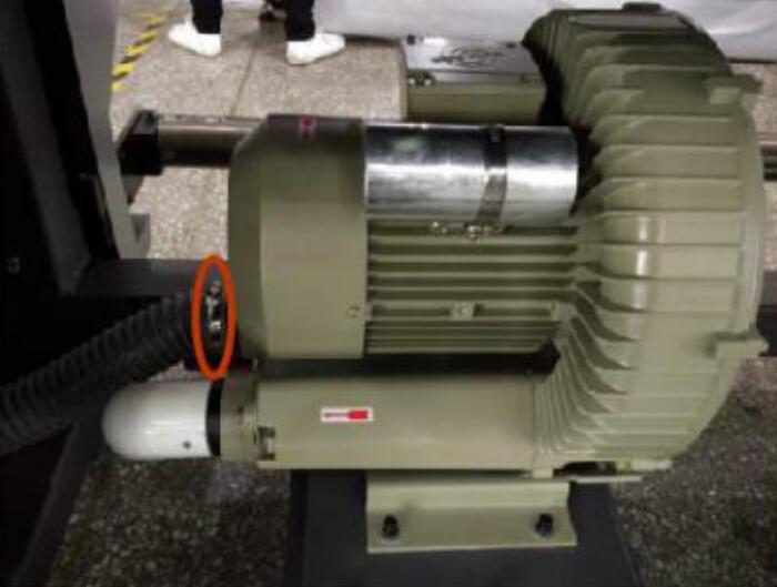 UV打印機(jī)風(fēng)機(jī)